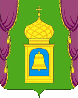 شعار مدينة بوشكينو