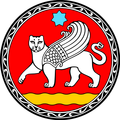 شعار مدينة سمرقند