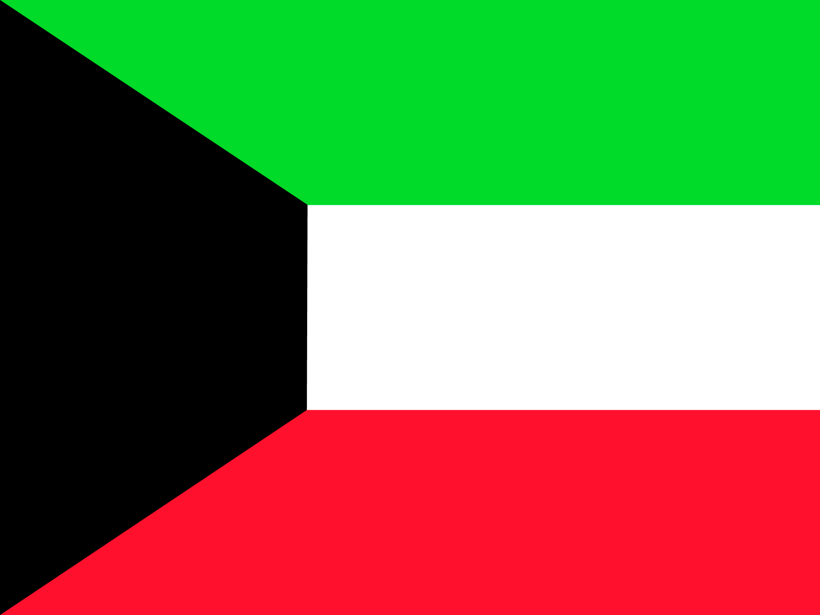 علم الكويت
