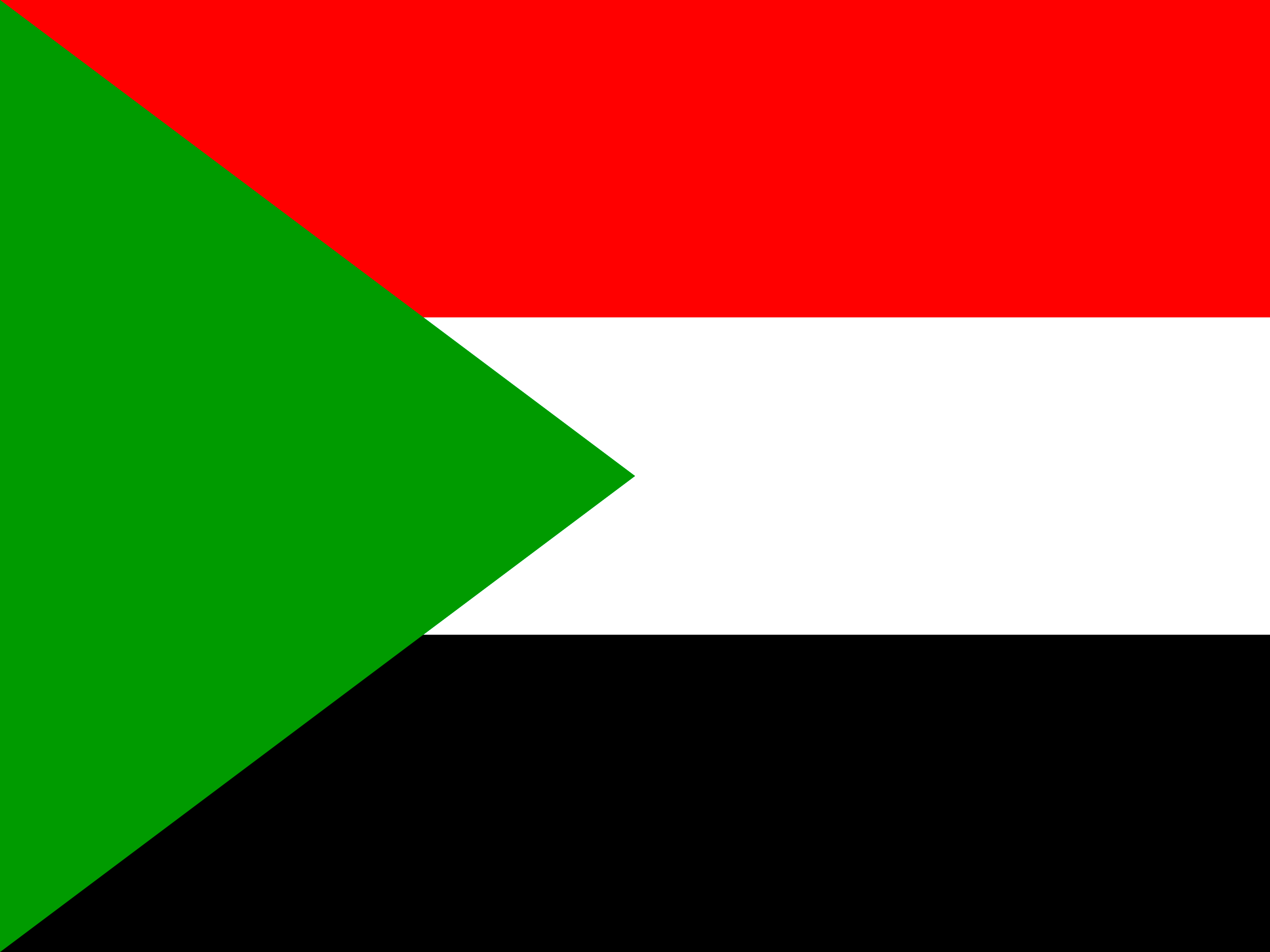 علم السودان