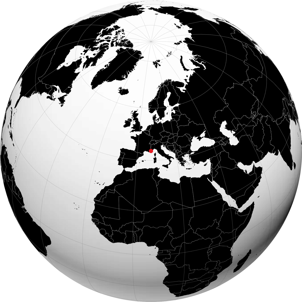 كان على الكرة الأرضية