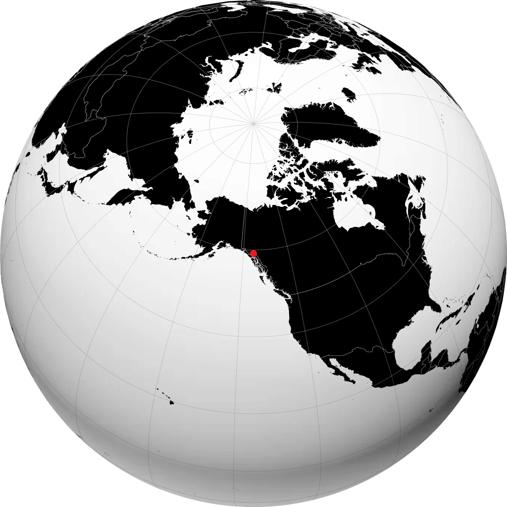 هاينز على الكرة الأرضية