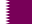 علم قطر