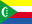 علم جزر القمر